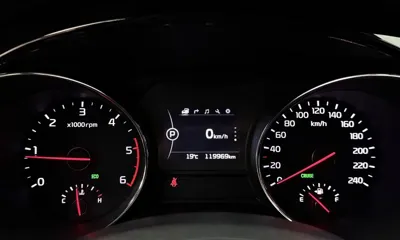 Kia Canival 2018, 119969 км, за 11200000 KRW - фото 6