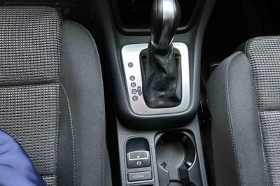 Volkswagen Sharan 2014, 87600 км, за 79189.54 CNY - фото 24