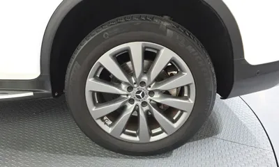 Mercedes-Benz GLC-Class 2019, 65831 км, за 28900000 KRW - фото 21