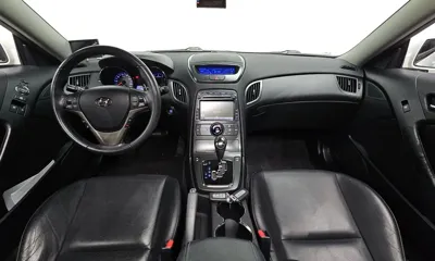 Hyundai Genesis 2011, 77095 км, за 5500000 KRW - фото 7