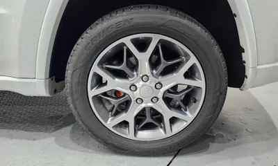 Jeep Cherokee 2021, 96551 км, за 21000000 KRW - фото 21