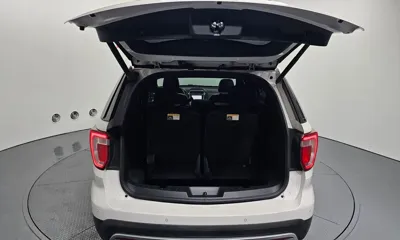Ford Explorer 2017, 95340 км, за 13500000 KRW - фото 20