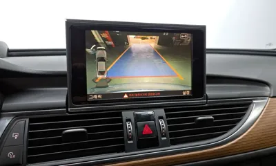 Audi A6 2016, 92613 км, за 14200000 KRW - фото 15