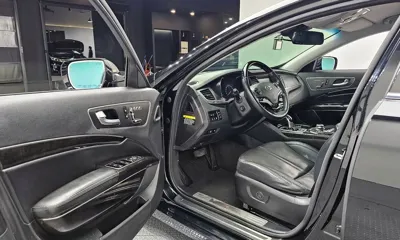 Kia K9 2014, 167351 км, за 7700000 KRW - фото 10