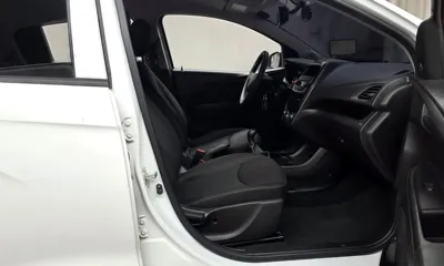 ChevroletGMDaewoo Spark 2019, 53109 км, за 6690000 KRW - фото 26