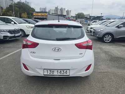 Hyundai i30 2014, 112223 км, за 5500000 KRW