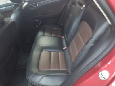 Geely Auto Emgrand GL 2019, 83500 км, за 43574.98 CNY - фото 20