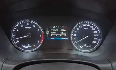 Hyundai Genesis 2016, 193543 км, за 16500000 KRW - фото 8