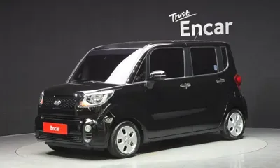 Kia Ray 2018, 84184 км, за 8500000 KRW - фото 1