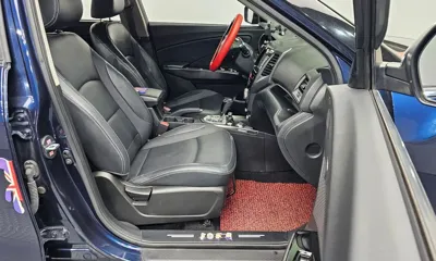 KG_Mobility_Ssangyong TIBOLI 2017, 74097 км, за 8000000 KRW - фото 26