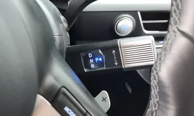 Hyundai Sonata 2025, 99971 км, за 16700000 KRW - фото 9