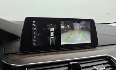 BMW 5-Series 2018, 146359 км, за 18400000 KRW - фото 15