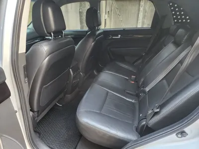 Kia Sorento 2014, 173697 км, за 7500000 KRW - фото 17