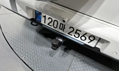 Mercedes-Benz G-Class 2025, 10499 км, за 205000000 KRW - фото 33