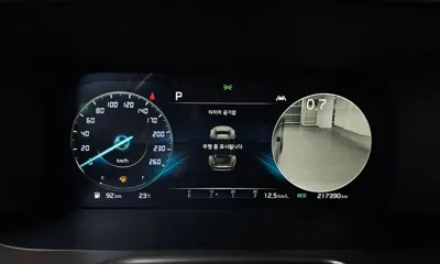 Kia Sorento 2023, 217390 км, за 19900000 KRW - фото 8