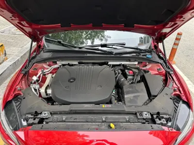 Volvo S60 2021, 13226 км, за 32900000 KRW - фото 6