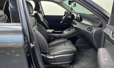 Hyundai Palisade 2019, 24049 км, за 25300000 KRW - фото 11