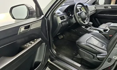 KG_Mobility_Ssangyong Rexton 2019, 26034 км, за 17200000 KRW - фото 10