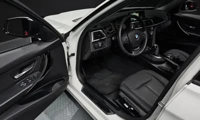 BMW 3-Series 2018, 103120 км, за 15500000 KRW - фото 10