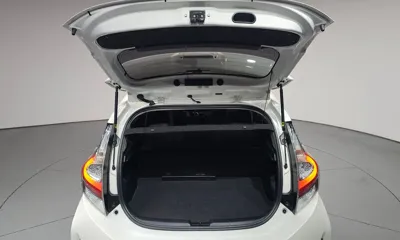 Toyota Prius 2019, 43741 км, за 14900000 KRW - фото 16