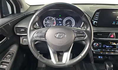 Hyundai Santafe 2020, 76204 км, за 18500000 KRW - фото 15