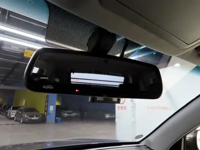 KG_Mobility_Ssangyong Rexton 2018, 90529 км, за 16300000 KRW - фото 16