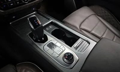 KG_Mobility_Ssangyong Rexton 2022, 41585 км, за 28500000 KRW - фото 9