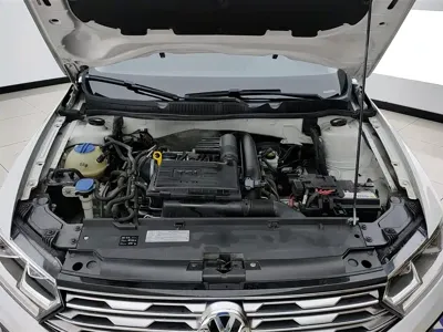 Volkswagen C-Trek 2017, 57100 км, за 44800 CNY - фото 10