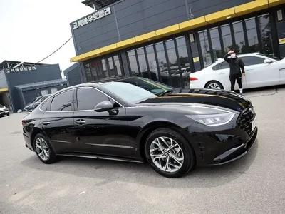 Hyundai Sonata 2022, 73877 км, за 24500000 KRW - фото 20