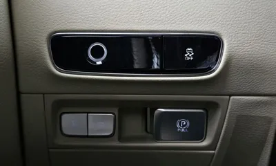 Kia K9 2023, 64258 км, за 42490000 KRW - фото 32