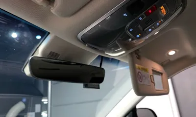 Genesis GV80 2022, 37451 км, за 46800000 KRW - фото 29