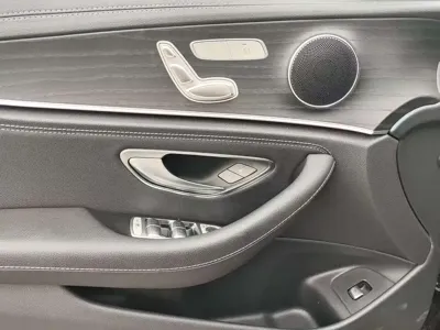 Mercedes-Benz E-Class 2020, 60000 км, за 157000 CNY