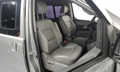 Hyundai Starex 2020, 129751 км, за 12300000 KRW - фото 12