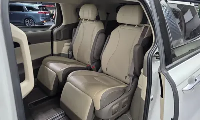 Kia Canival 2023, 27842 км, за 29900000 KRW - фото 26