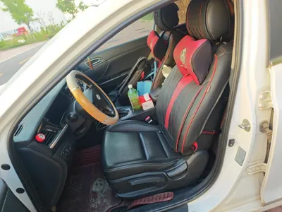 Hyundai Mistra 2017, 59600 км, за 51513.04 CNY - фото 12