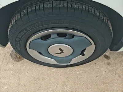 Wuling MINIEV 2022, 35400 км, за 21600 CNY - фото 23