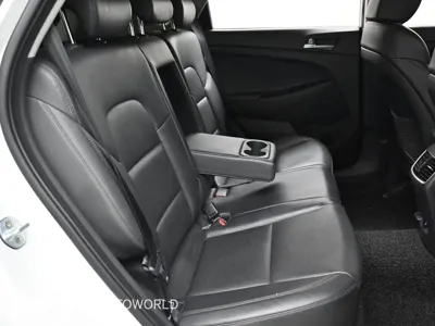 Hyundai Tucson 2019, 147113 км, за 12500000 KRW - фото 10