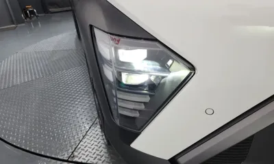 Hyundai Kona 2023, 41652 км, за 22700000 KRW - фото 22