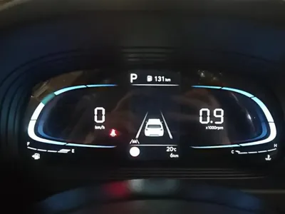 Hyundai Venue 2026, 4 км, за 3360000 KRW - фото 6