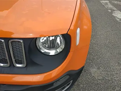 Jeep Renegade 2018, 74000 км, за 32000 CNY - фото 5