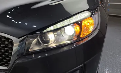 Kia Sorento 2016, 143826 км, за 10790000 KRW - фото 22