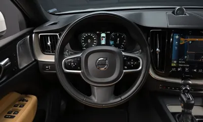 Volvo XC60 2018, 118959 км, за 23500000 KRW - фото 13