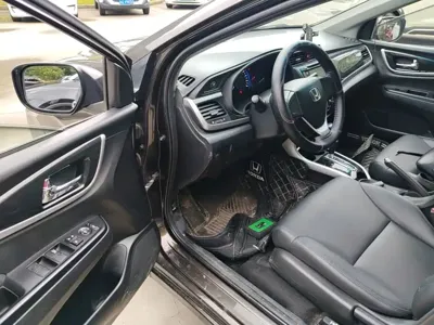 Honda Crider 2016, 180400 км, за 28100 CNY - фото 16