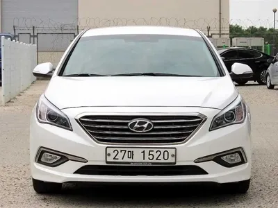 Hyundai Sonata 2015, 77000 км, за 8900000 KRW - фото 2