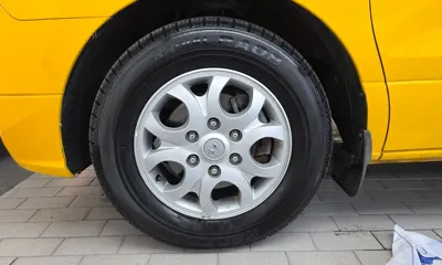 Hyundai Starex 2015, 99934 км, за 6990000 KRW - фото 5