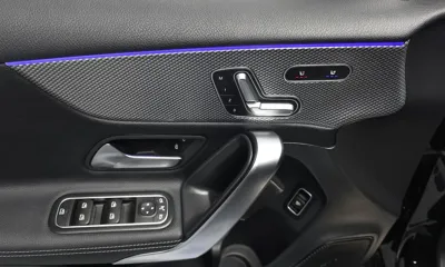 Mercedes-Benz A-Class 2021, 44256 км, за 21300000 KRW - фото 27