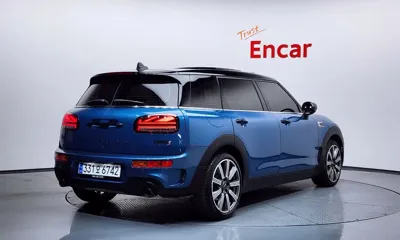 MINI Clubman 2023, 35903 км, за 23900000 KRW