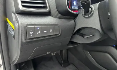 Hyundai Tucson 2019, 69264 км, за 16300000 KRW - фото 19