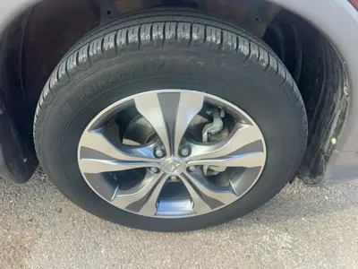 Honda CR-V 2012, 121000 км, за 53000 CNY - фото 19