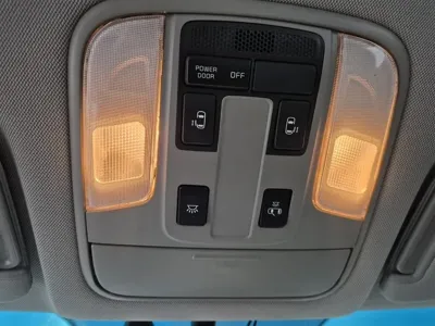 Kia Canival 2017, 282290 км, за 5900000 KRW - фото 15
